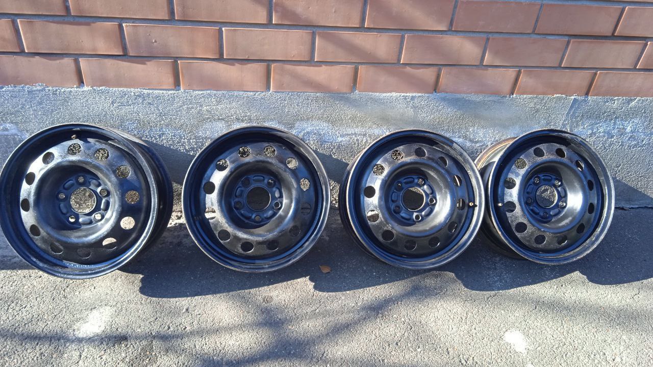 Продам диски 4 шт для Toyota - Авто в Оренбург