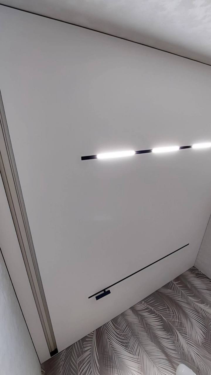 Потолки и Освещение - частное объявление в Оренбург