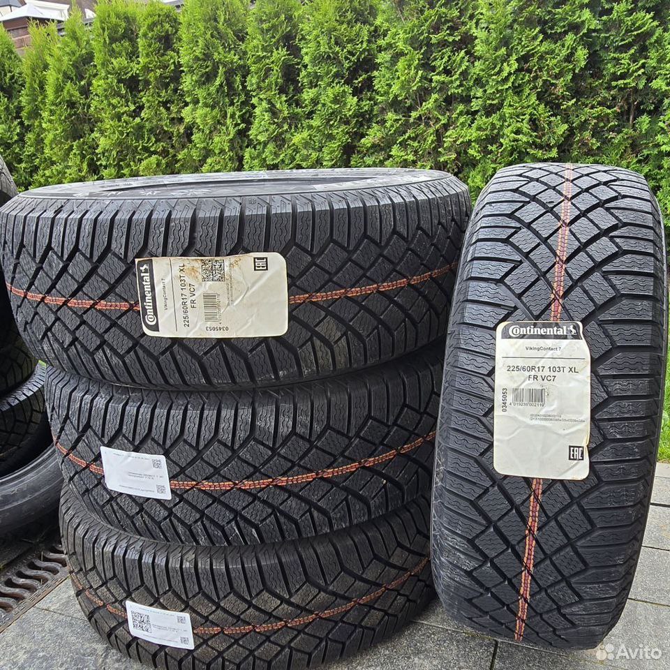 Шины и диски - частное объявление в Севастополь