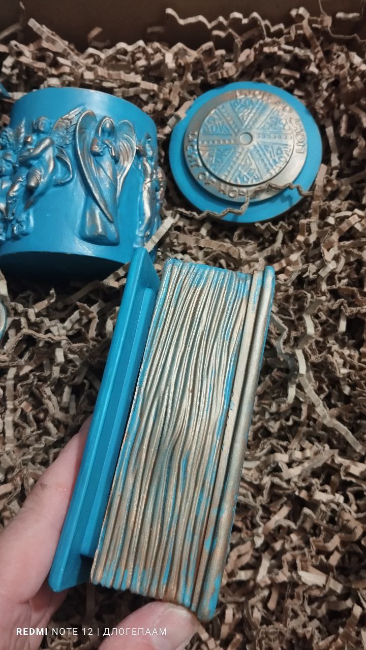 Большие наборы из гипса ручной работы - Хобби и отдых в Севастополь