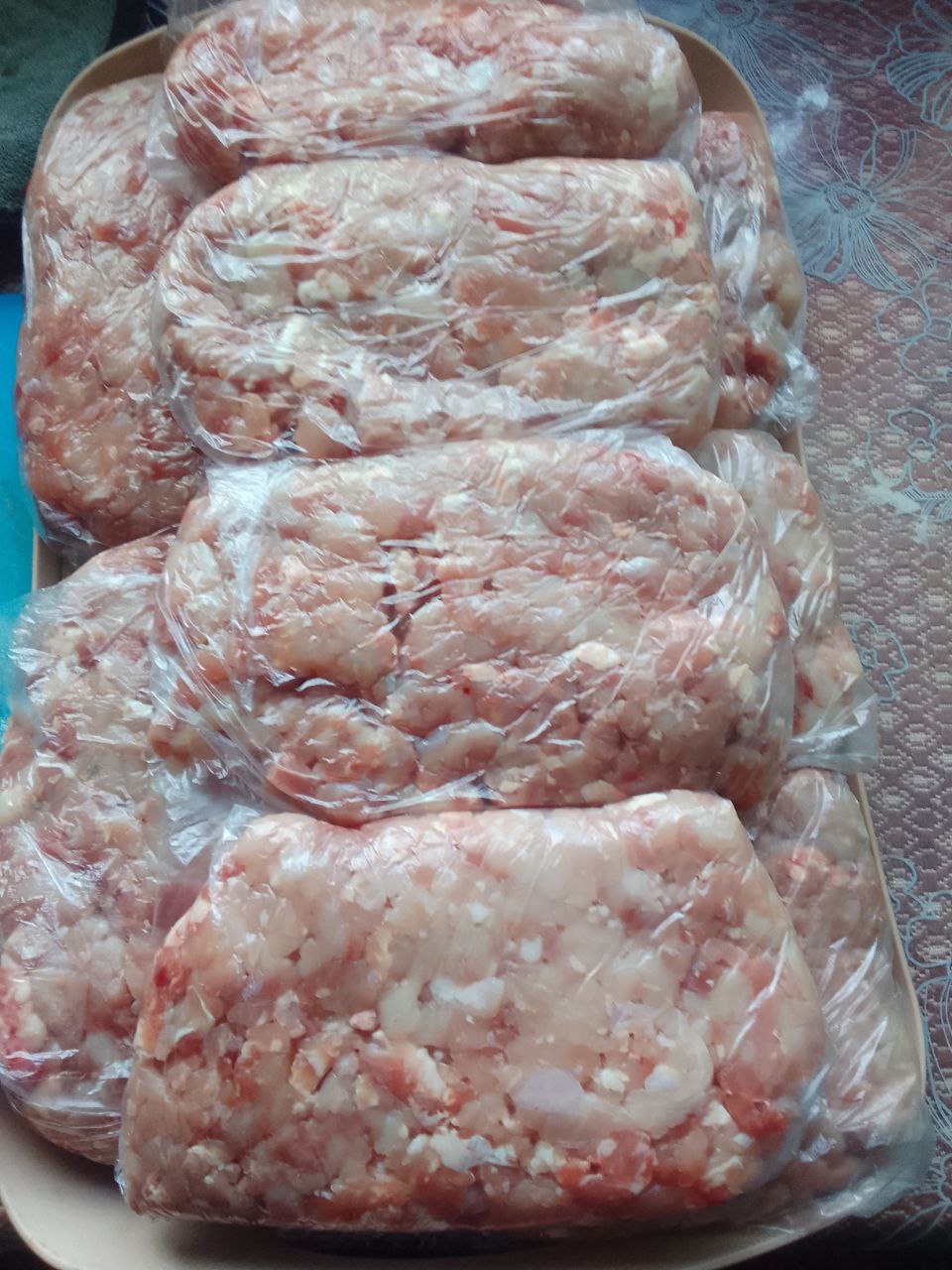 Продам мясо кролика - Животные в Калининград