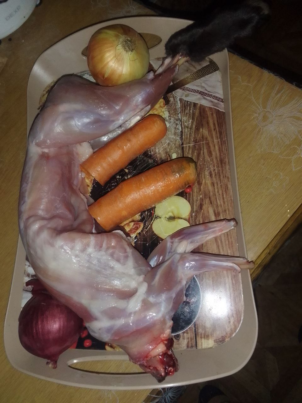 Продам мясо кролика - Животные в Калининград - фото 3