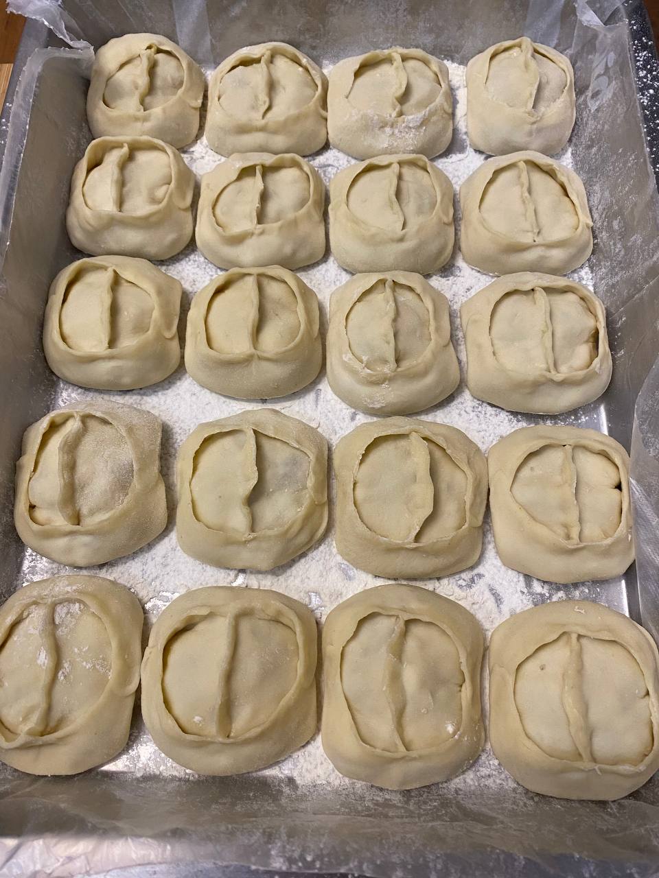 Продажа домашних мантов - Готовый бизнес и оборудование в Калининград