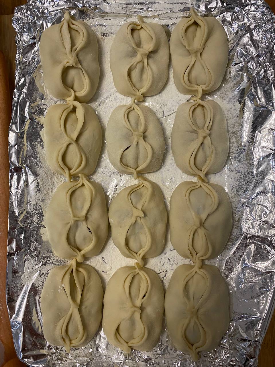 Продажа домашних мантов - Готовый бизнес и оборудование в Калининград - фото 4