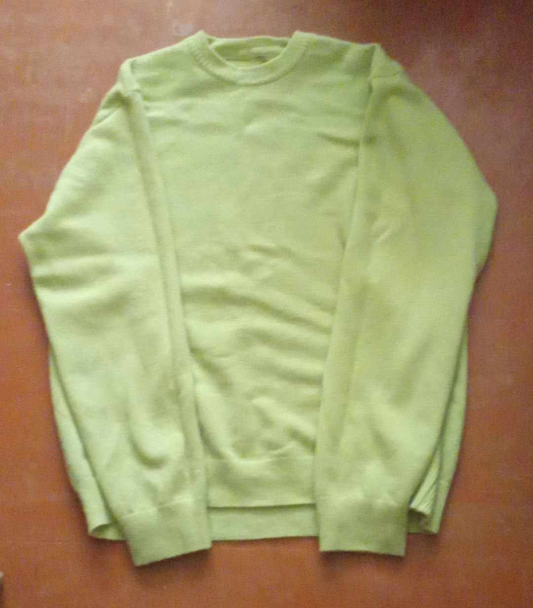 Продам кофту размера L - частное объявление в Омск