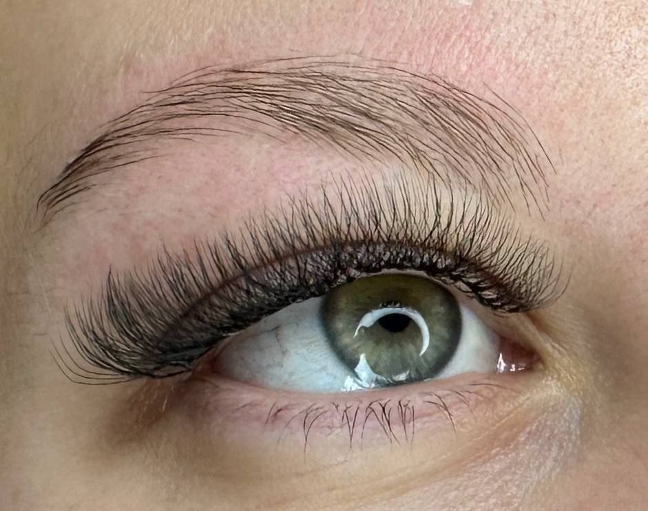 Анохина 72 салон красоты образ - Работа в Чита - фото 5