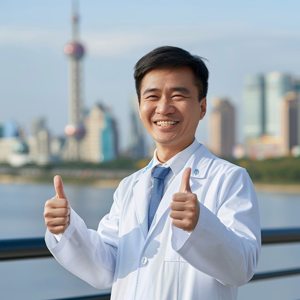 Протезирование зубов в Китае - Услуги в Чита