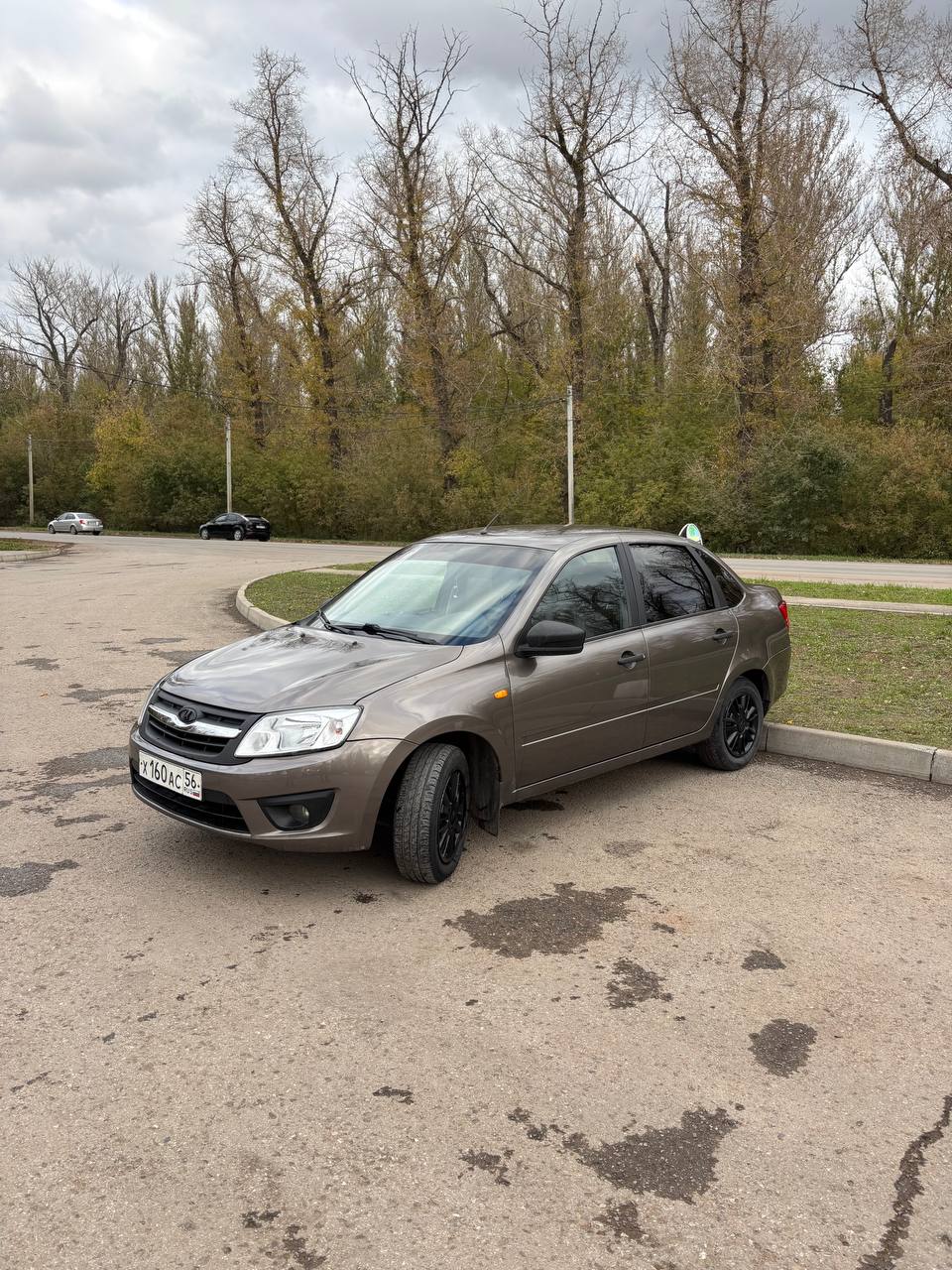 Продажа Lada Granta 2015 года - Авто в Самара - фото 2