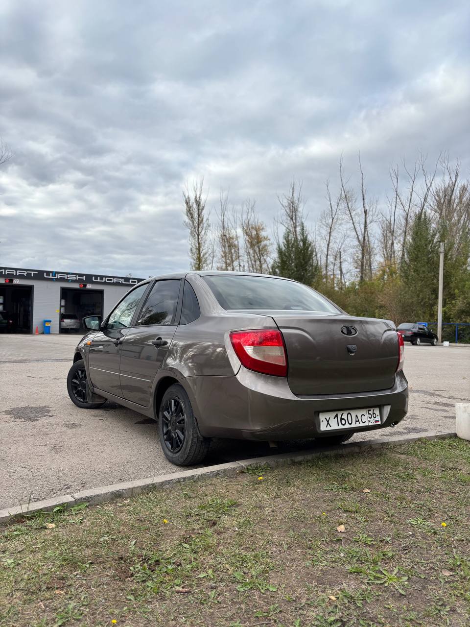 Продажа Lada Granta 2015 года - Авто в Самара - фото 3