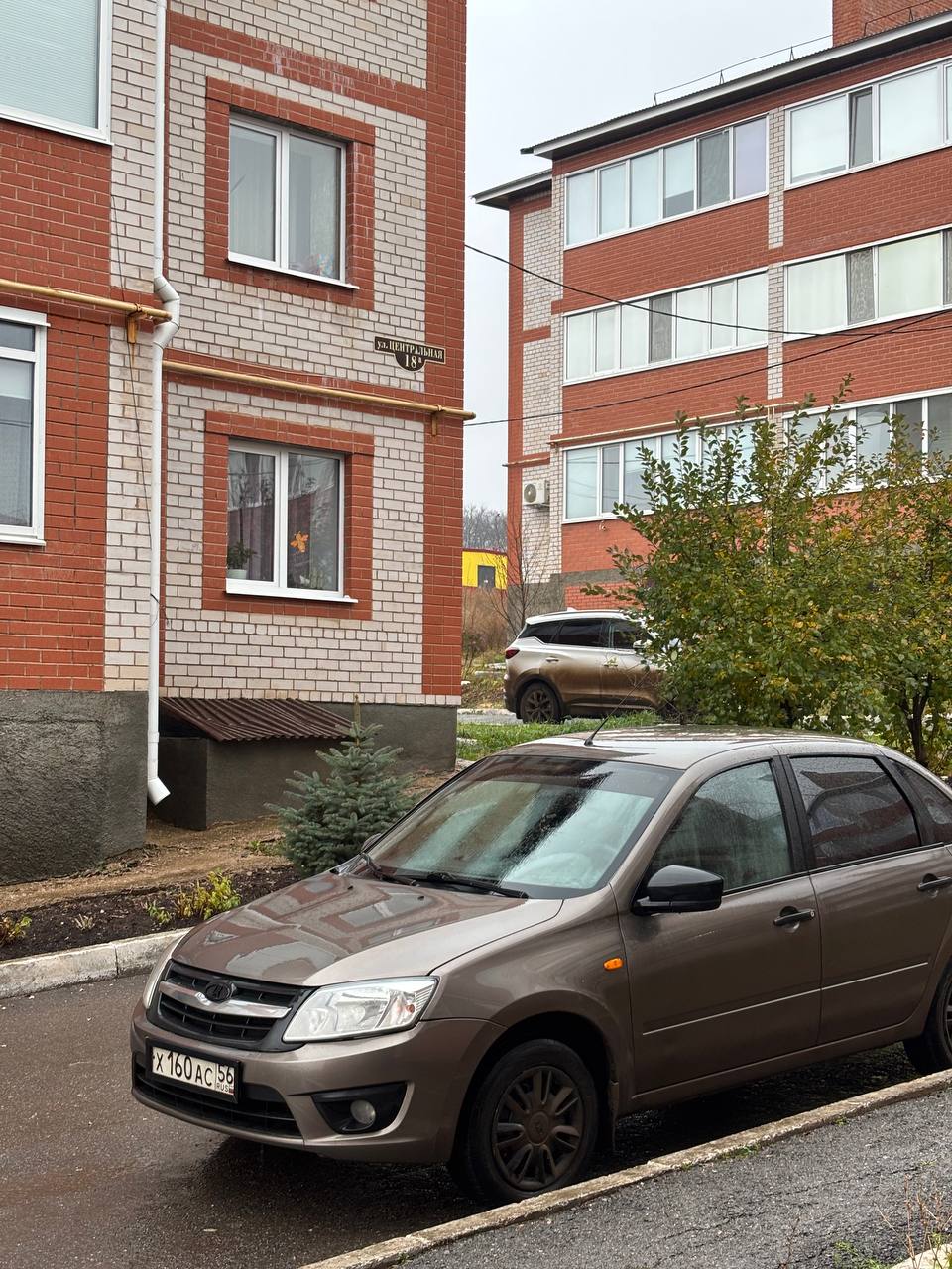 Продажа Lada Granta 2015 года - Авто в Самара - фото 4