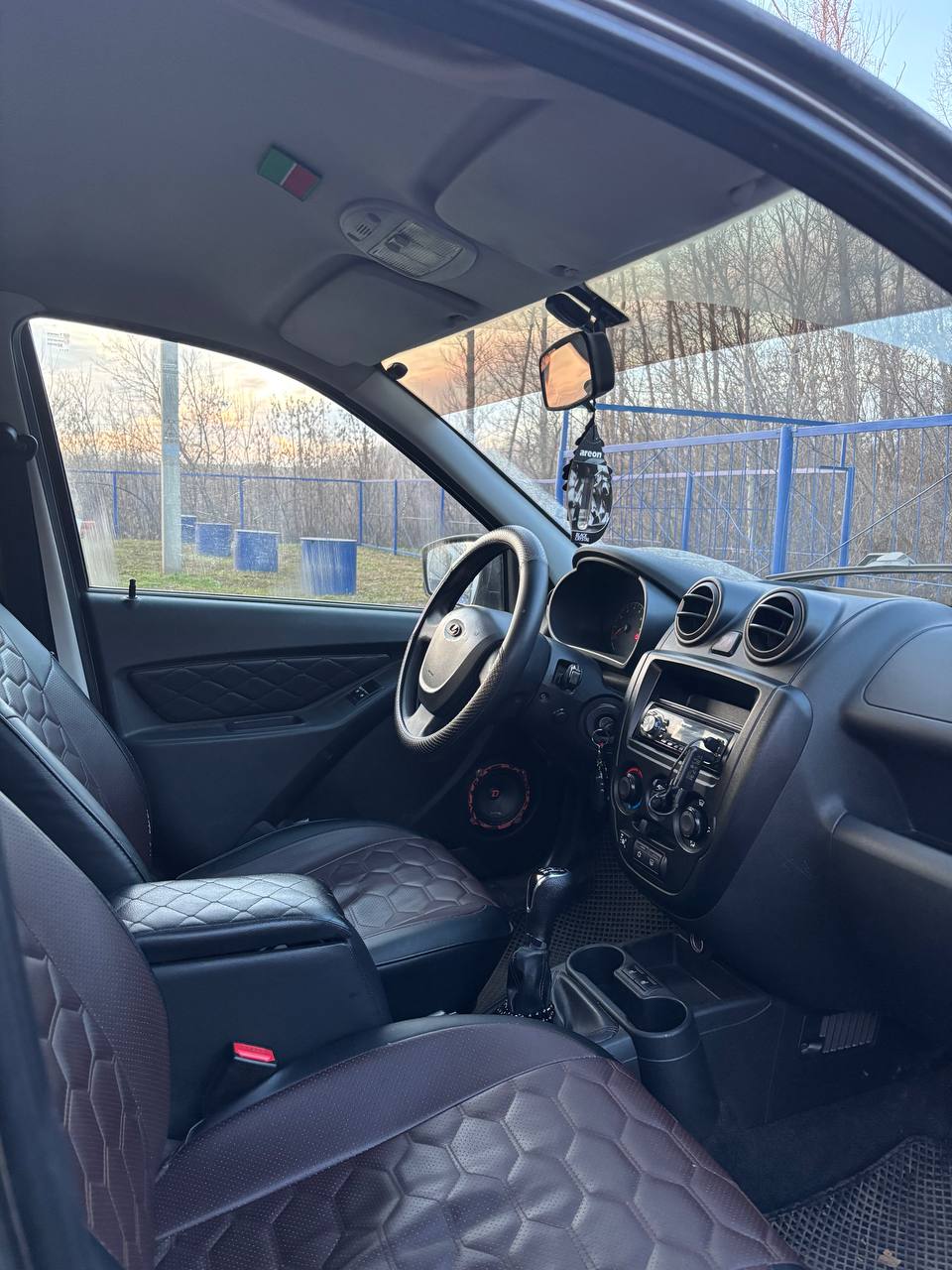 Продажа Lada Granta 2015 года - Авто в Самара - фото 5