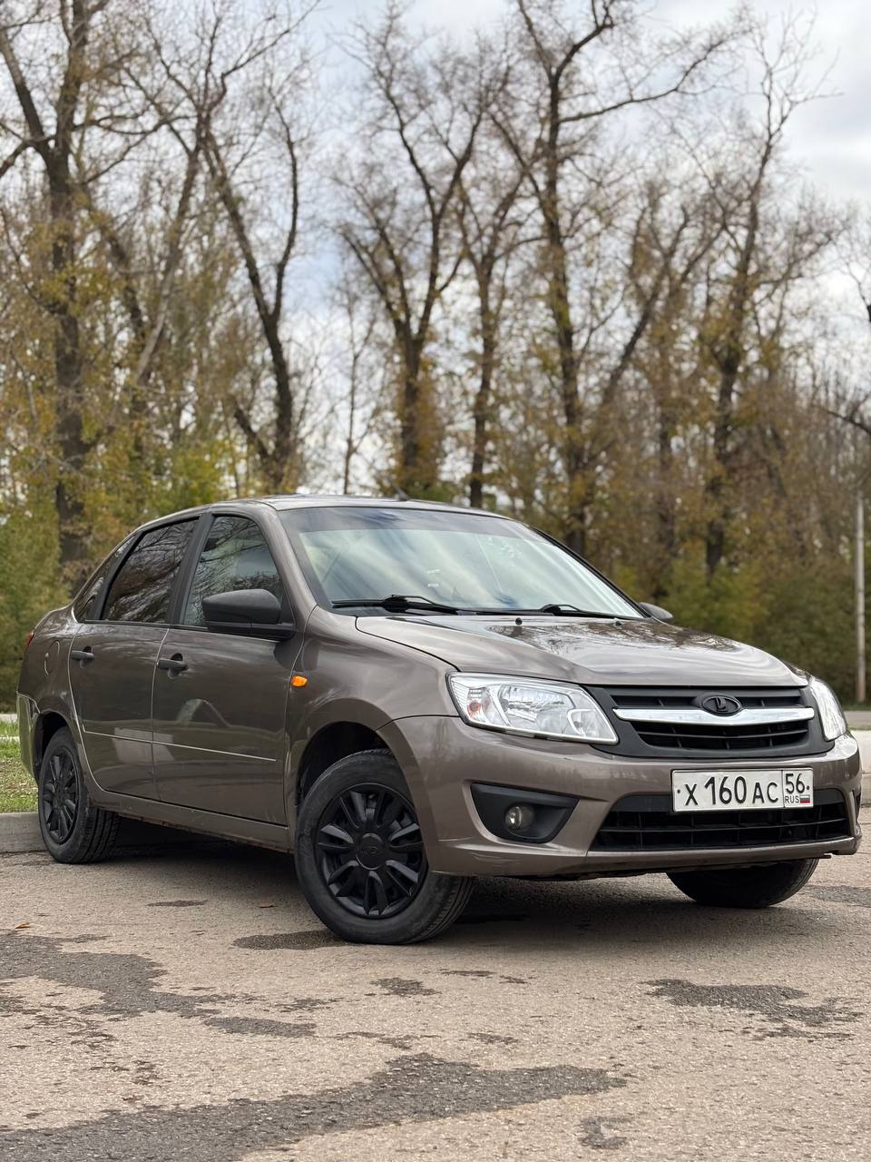 Продажа Lada Granta 2015 года - Авто в Самара - фото 6