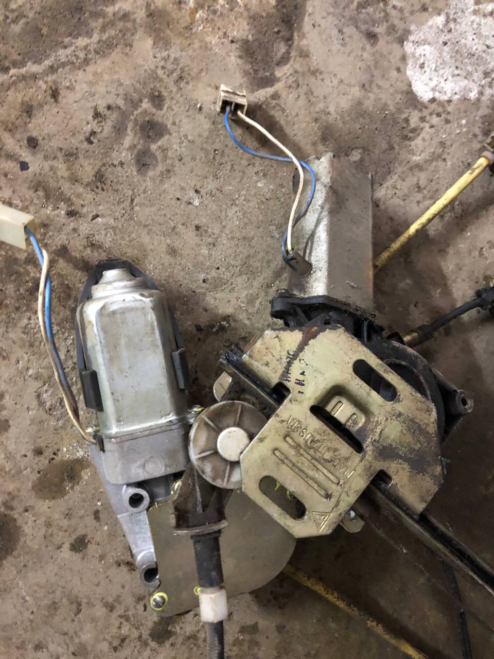 Запчасти на ВАЗ 2112 2110 - Запчасти в Самара - фото 3