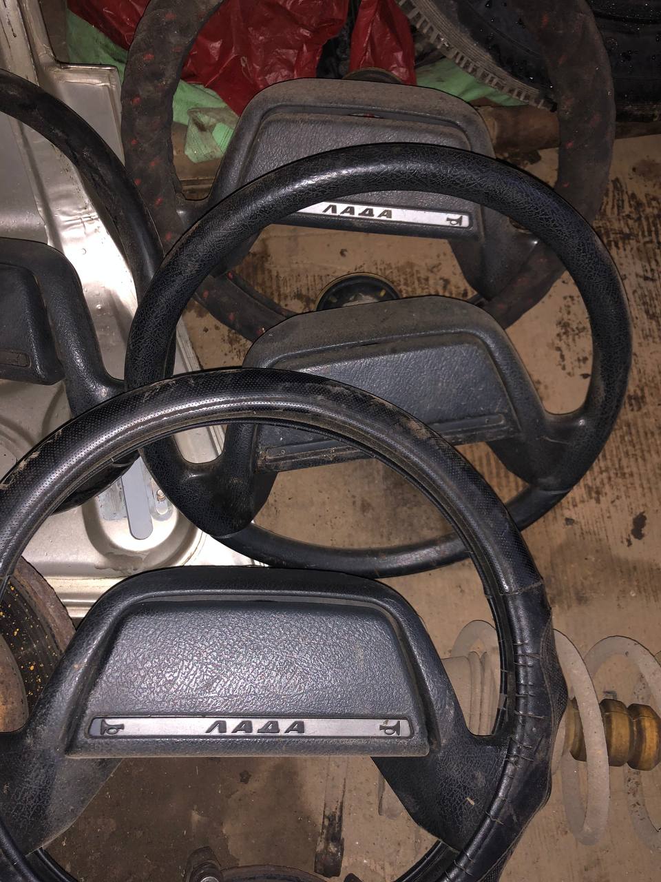 Запчасти на ВАЗ 2112 2110 - Запчасти в Самара - фото 4