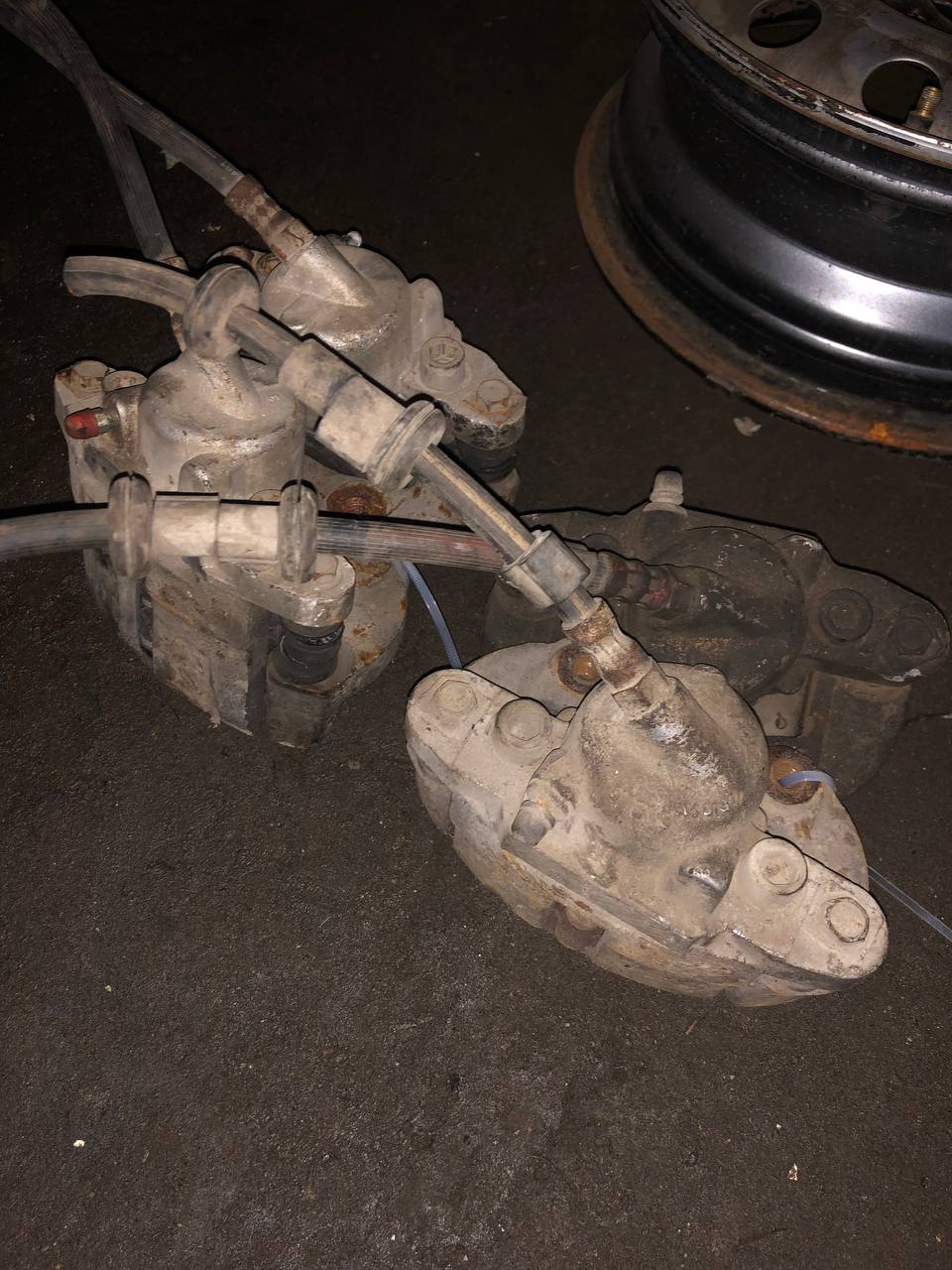 Запчасти на ВАЗ 2112 2110 - Запчасти в Самара - фото 5