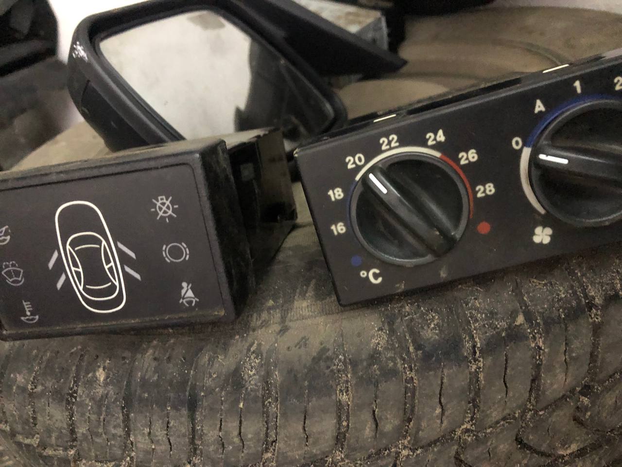 Запчасти на ВАЗ 2112 2110 - Запчасти в Самара - фото 6