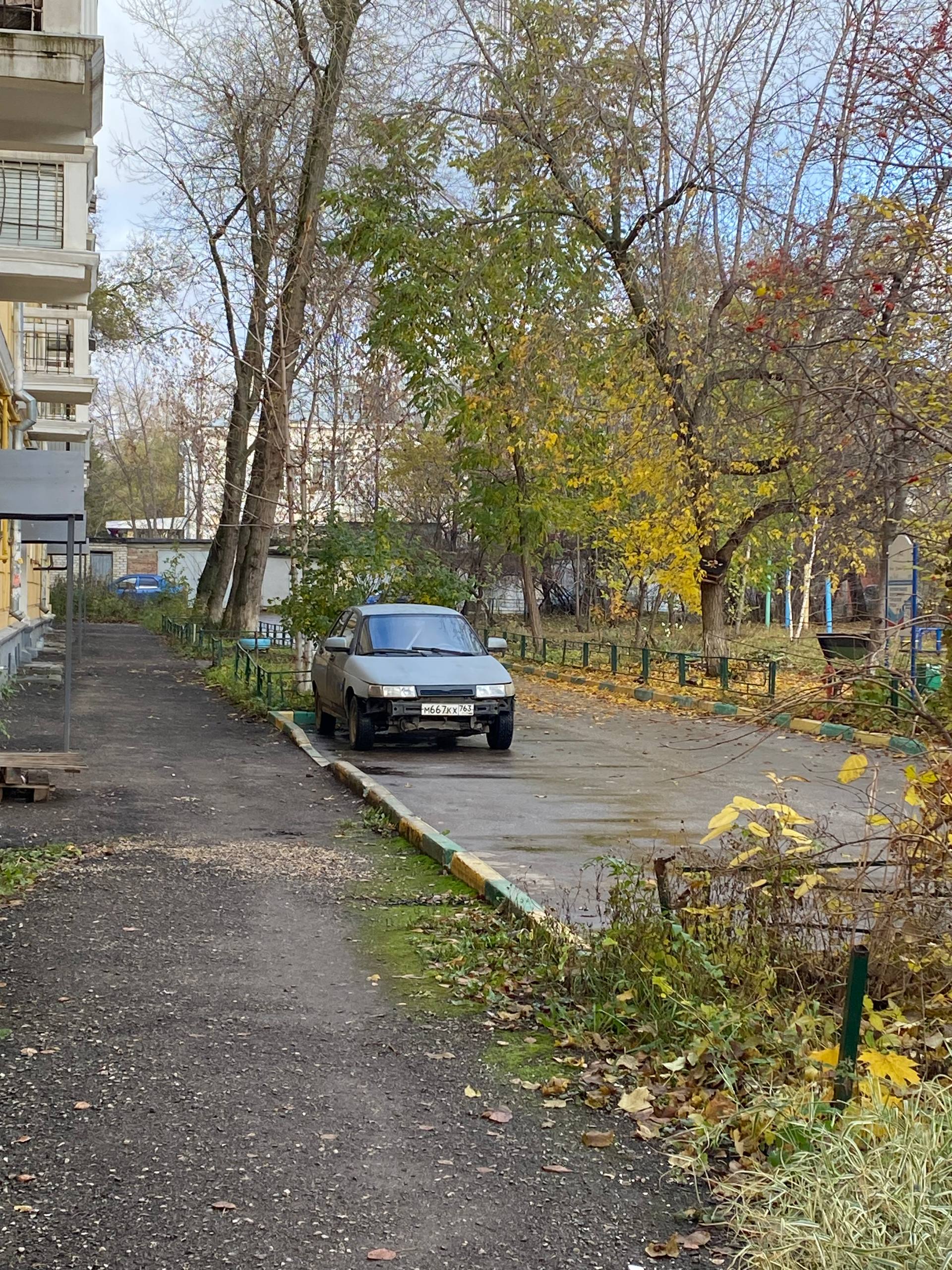 Продам Mazda 626 - Авто в Самара