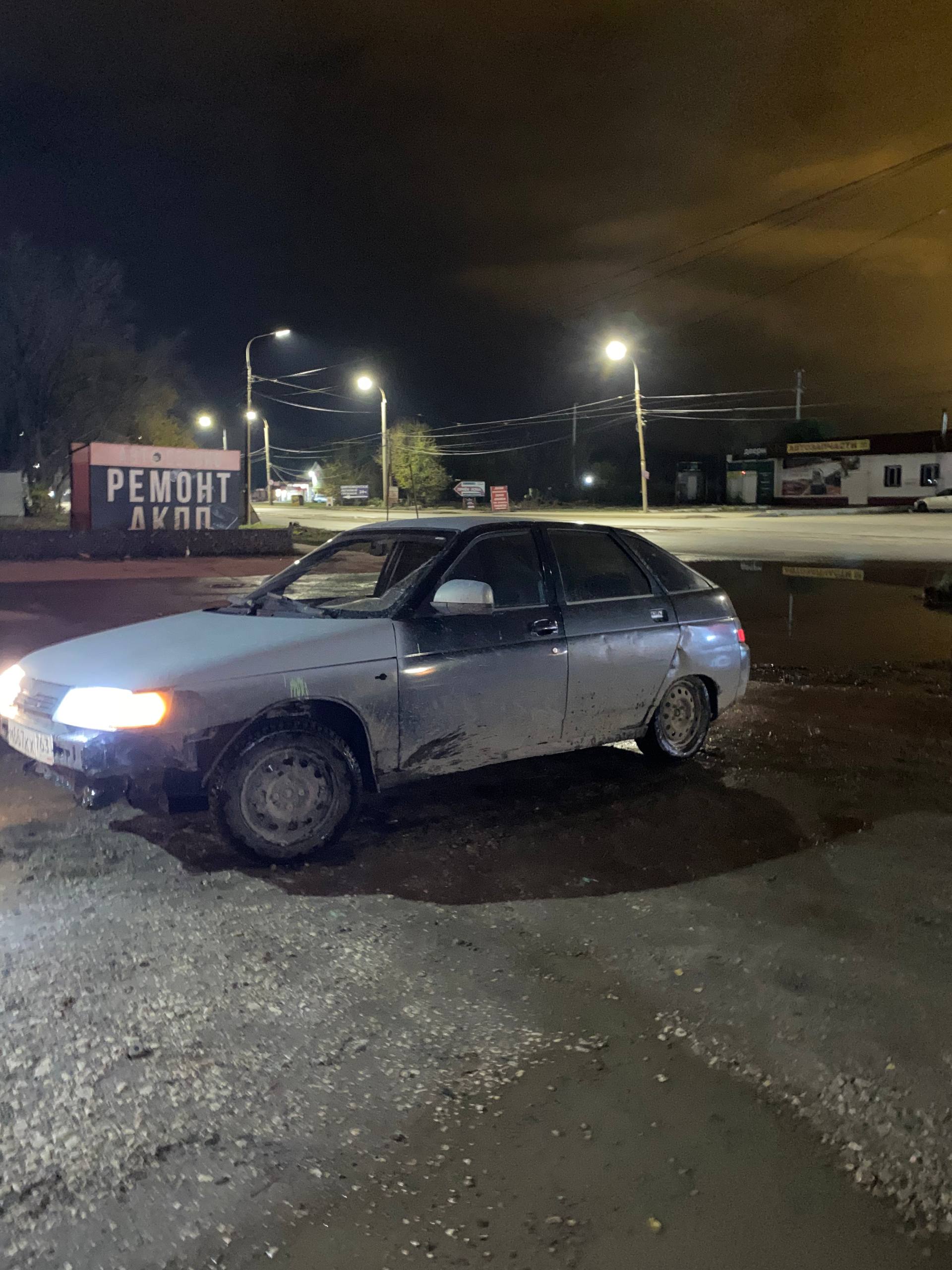 Продам Mazda 626 - Авто в Самара - фото 3