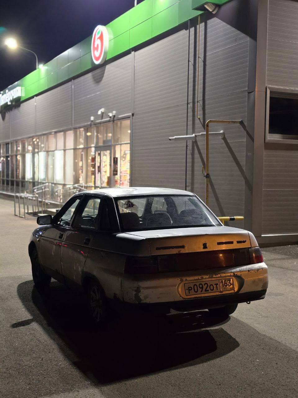 Продам автомобиль 2002 года 1.5 16 клапан - Авто в Тольятти - фото 5