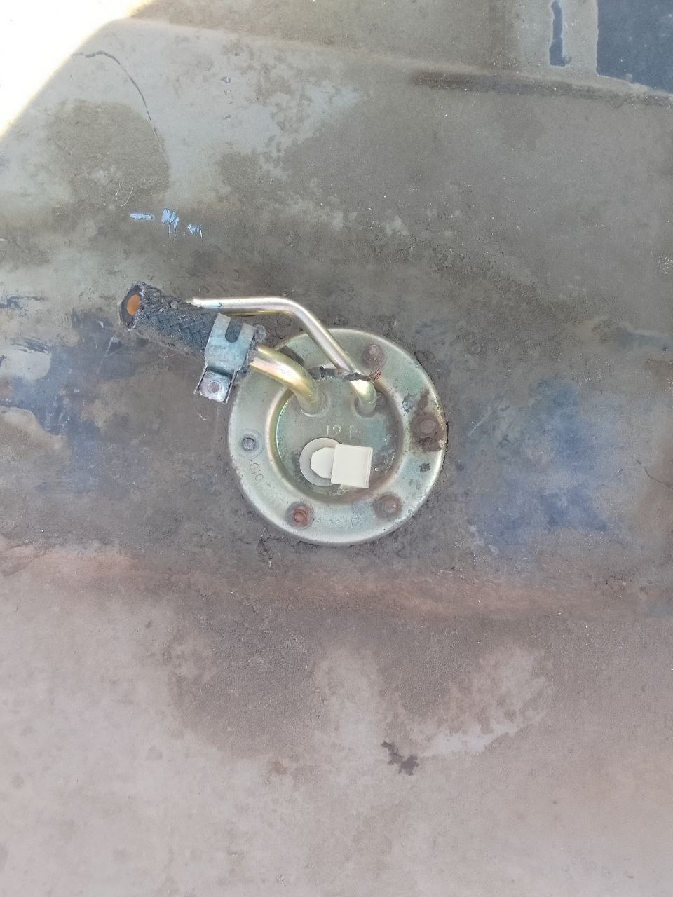 Запчасти ВАЗ 2109 - частное объявление в Тольятти