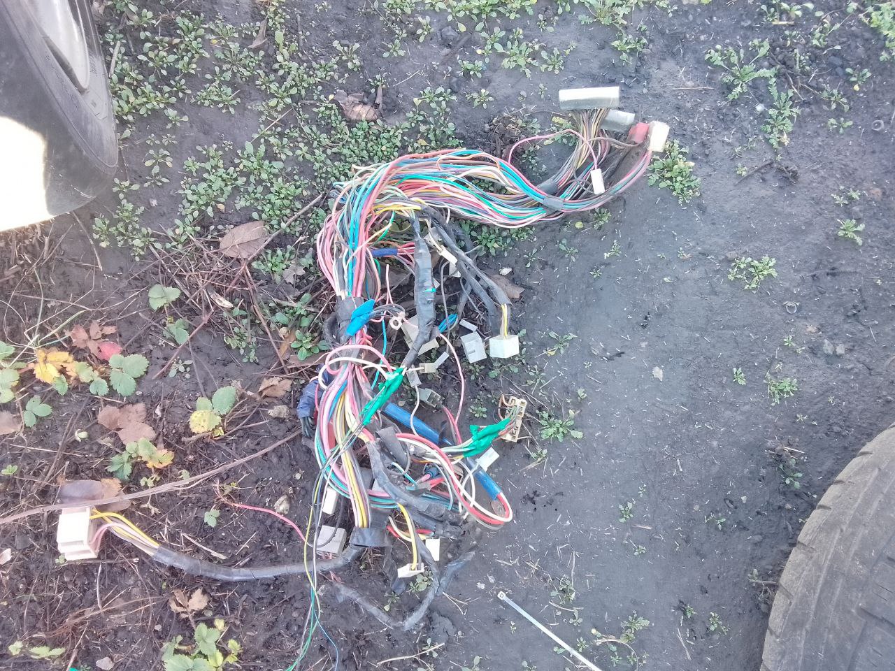 Запчасти ВАЗ 2109 - Запчасти в Тольятти - фото 2