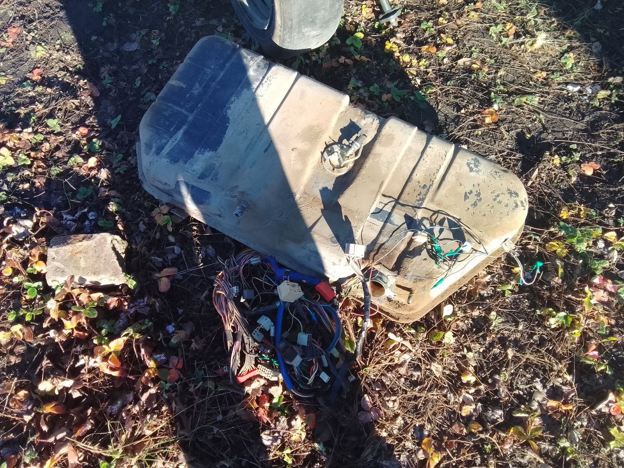 Запчасти ВАЗ 2109 - Запчасти в Тольятти - фото 3