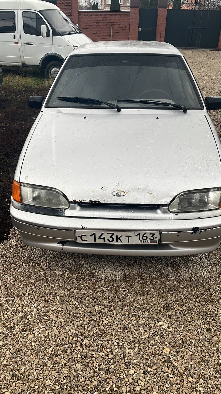 ВАЗ 2115 2009 года - Авто в Самара - фото 5