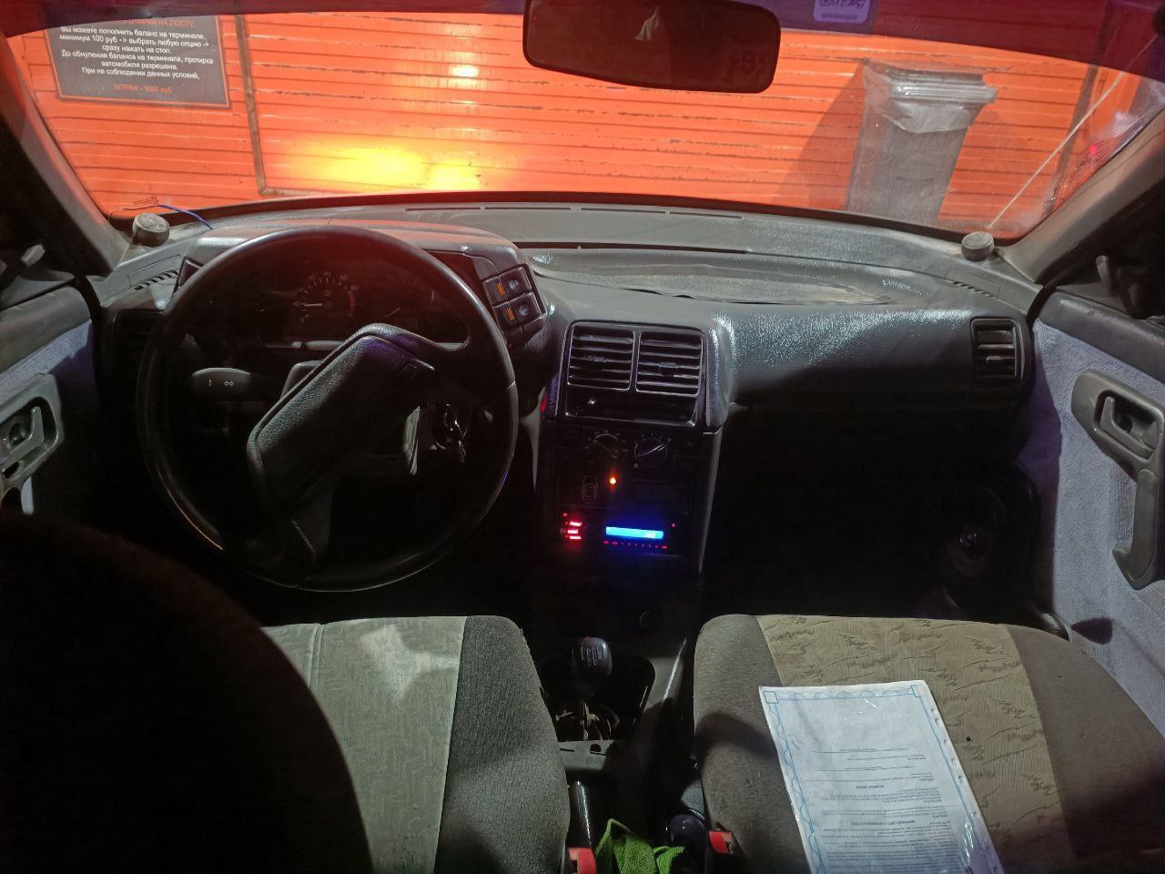 ВАЗ 2110 2002 года - Авто в Самара - фото 3