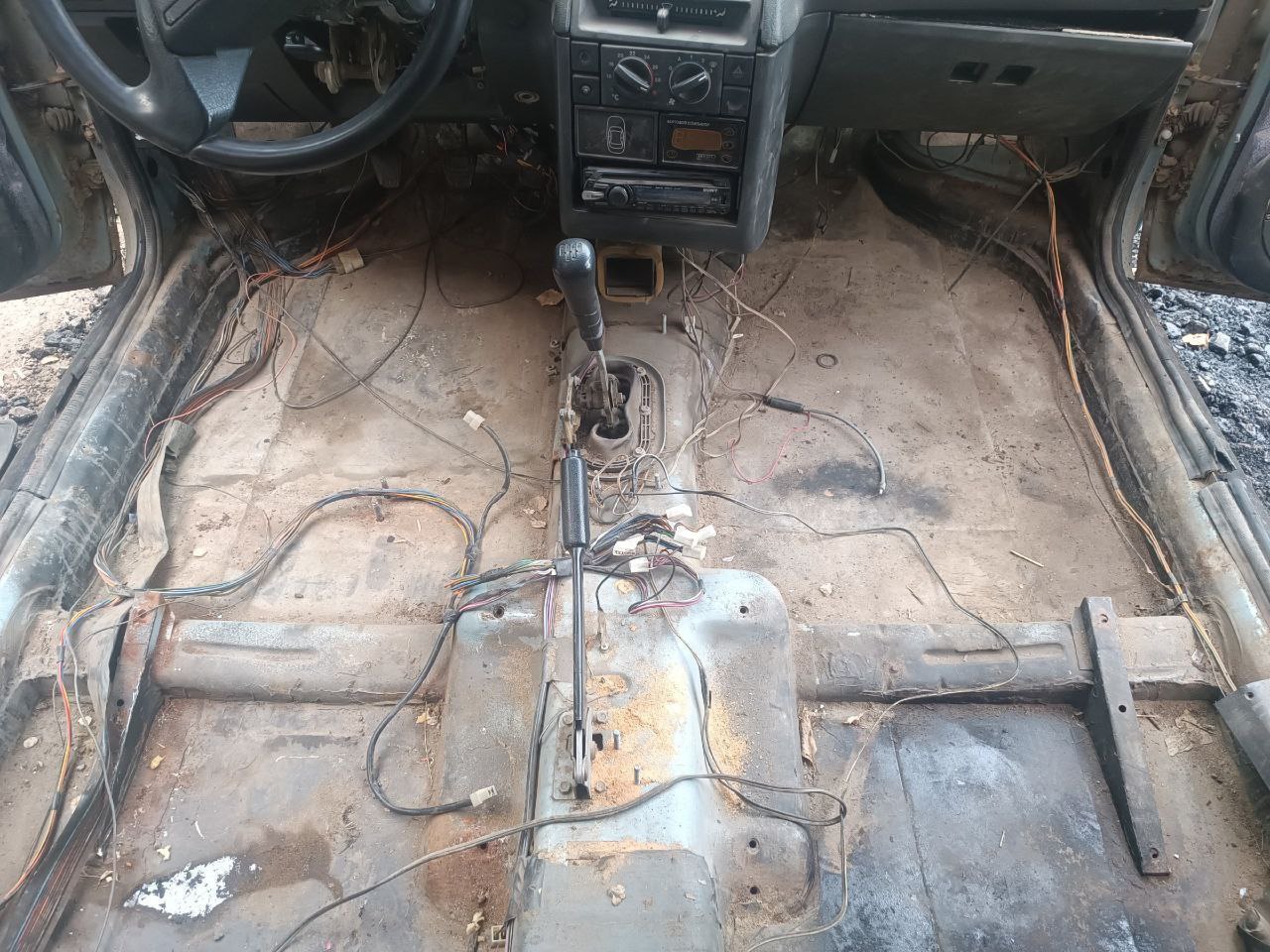 ВАЗ 2110 2002 года - Авто в Самара - фото 6