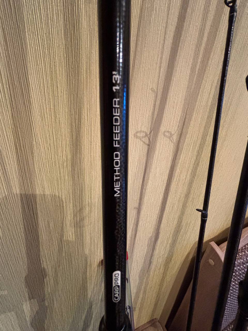 Продам спод маркерное удилище RX-1 SPOD 13ft 5.5lb и Carp Pro Flapper Method Feeder - Хобби и отдых в Курск - фото 3