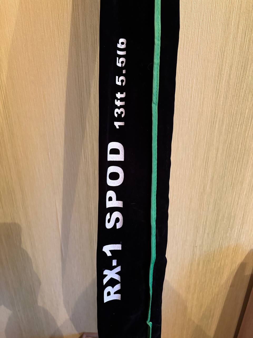 Продам спод маркерное удилище RX-1 SPOD 13ft 5.5lb и Carp Pro Flapper Method Feeder - Хобби и отдых в Курск - фото 6