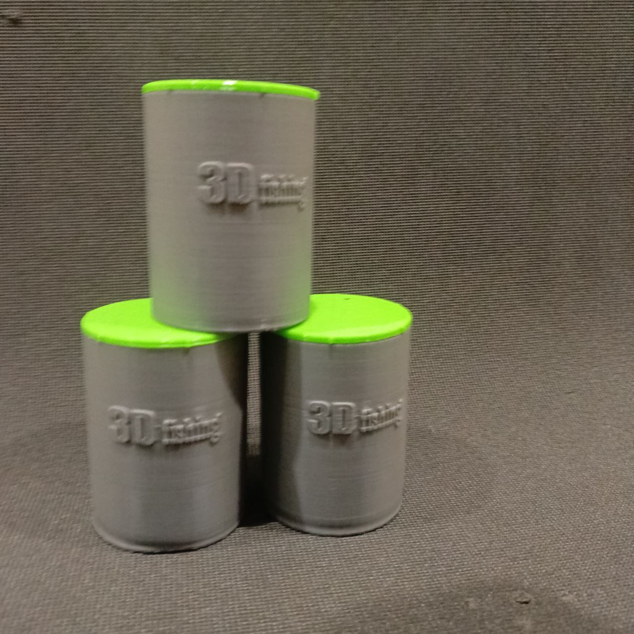 Стаканчики для нарезки живого компонента 3D fishing - Хобби и отдых в Курск - фото 6