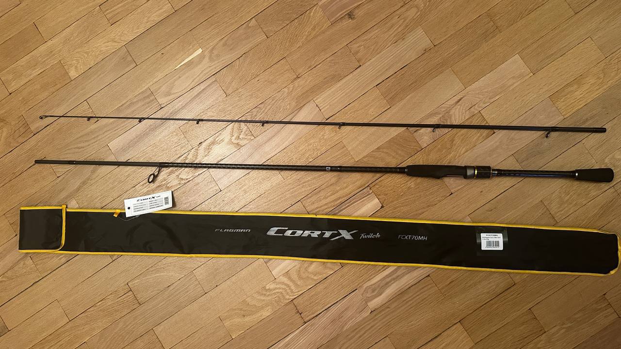 Продам спиннинги - Хобби и отдых в Курск - фото 7