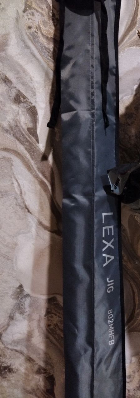 Продажа кастинговых спиннингов и катушки - Хобби и отдых в Курск - фото 4