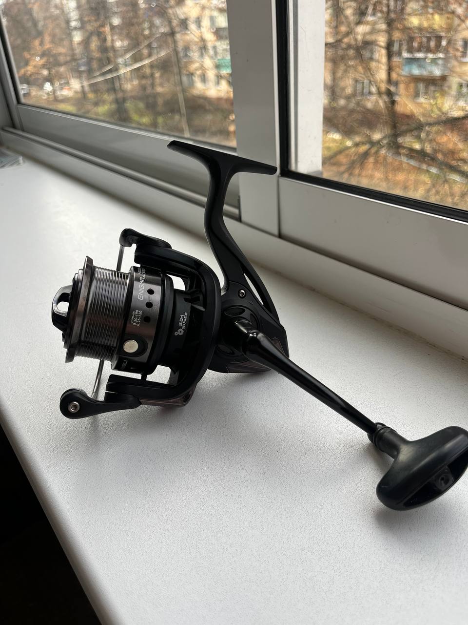 Продам DARMELI ENIGMA 4000FF - Хобби и отдых в Курск