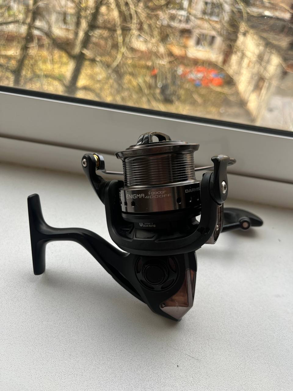 Продам DARMELI ENIGMA 4000FF - Хобби и отдых в Курск - фото 3