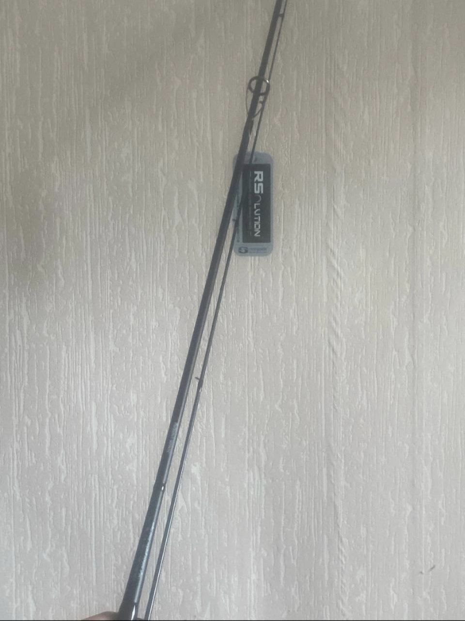 Продам спиннинг CHAMPION RODS Team Dubna Backwater - Хобби и отдых в Курск