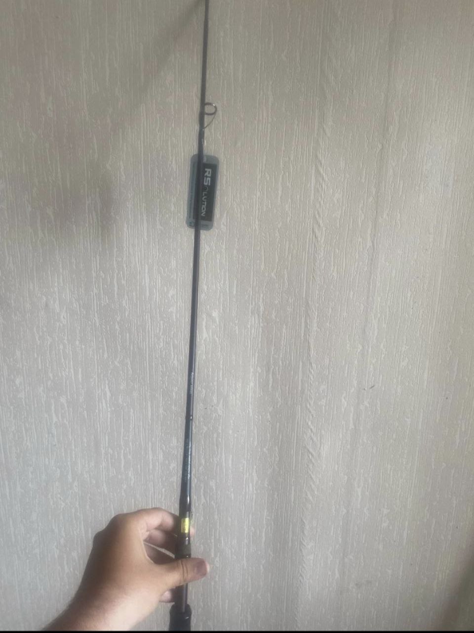 Продам спиннинг CHAMPION RODS Team Dubna Backwater - Хобби и отдых в Курск - фото 3