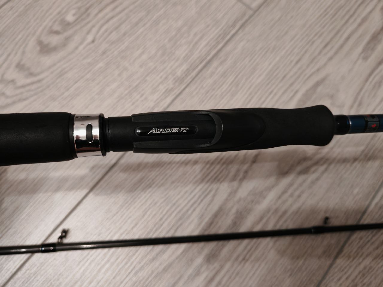 Спиннинг Zetrix Ardent - Хобби и отдых в Курск - фото 3