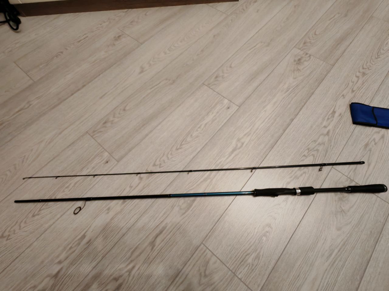 Спиннинг Zetrix Ardent - Хобби и отдых в Курск - фото 4