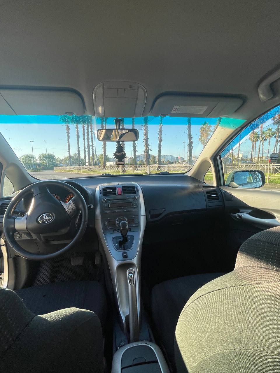 Продам Тойота Аурис 2008 г. - Авто в Сочи - фото 2