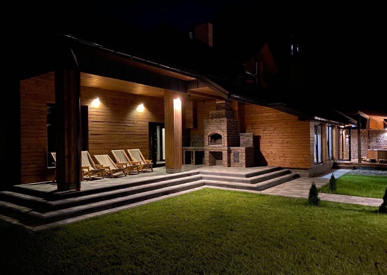 Сдам дом посуточно с сауной и бассейном - Недвижимость в Сочи - фото 3