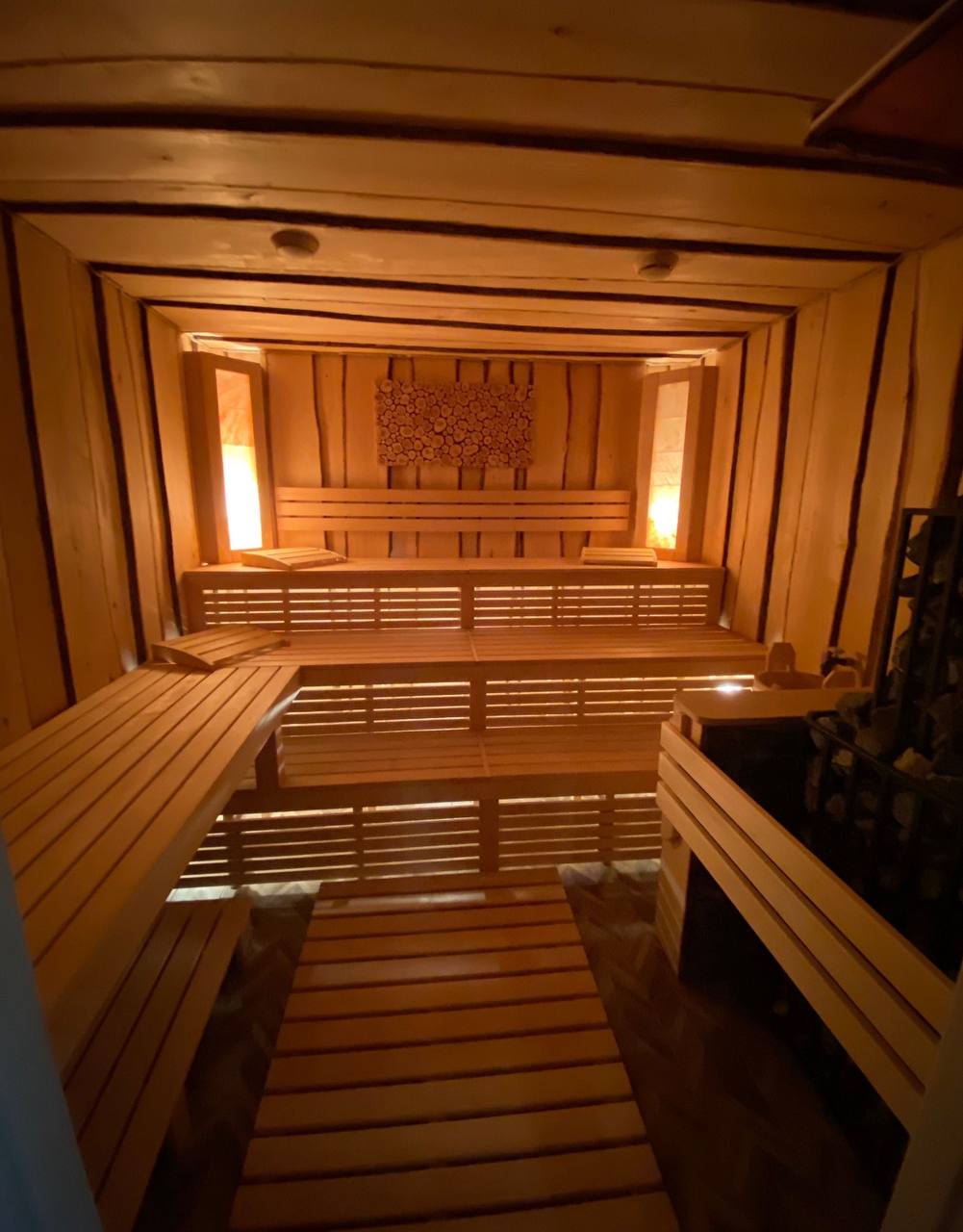 Сдам дом посуточно с сауной и бассейном - Недвижимость в Сочи - фото 4