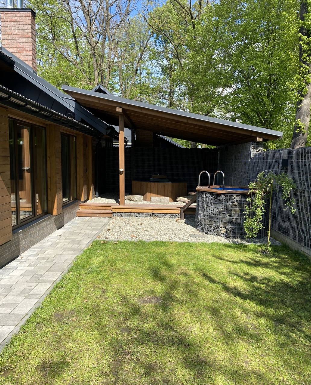 Сдам дом посуточно с сауной и бассейном - Недвижимость в Сочи - фото 5