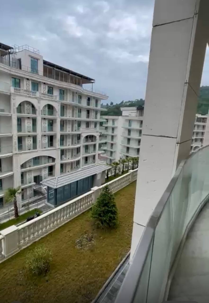 Продажа квартиры в Marine Garden 4* - частное объявление в Сочи