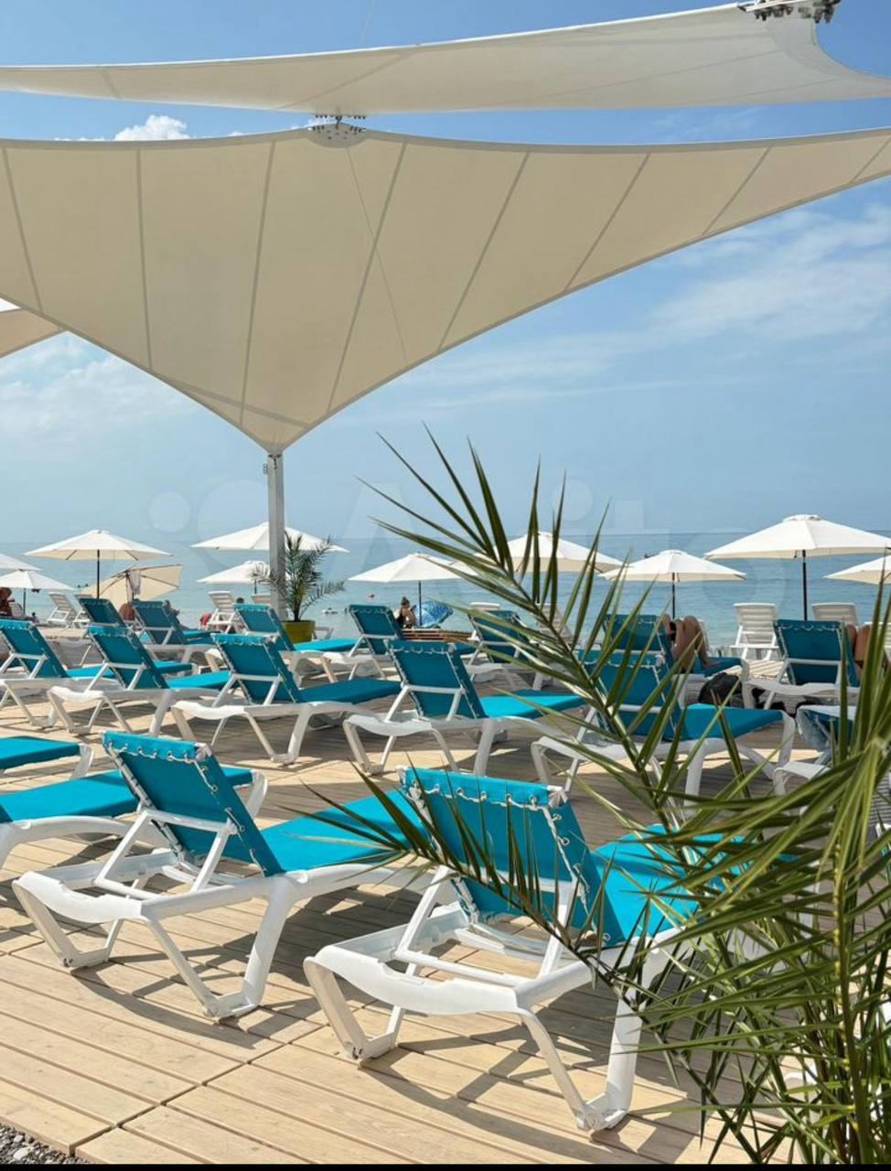 Продажа квартиры в Marine Garden 4* - Недвижимость в Сочи - фото 5