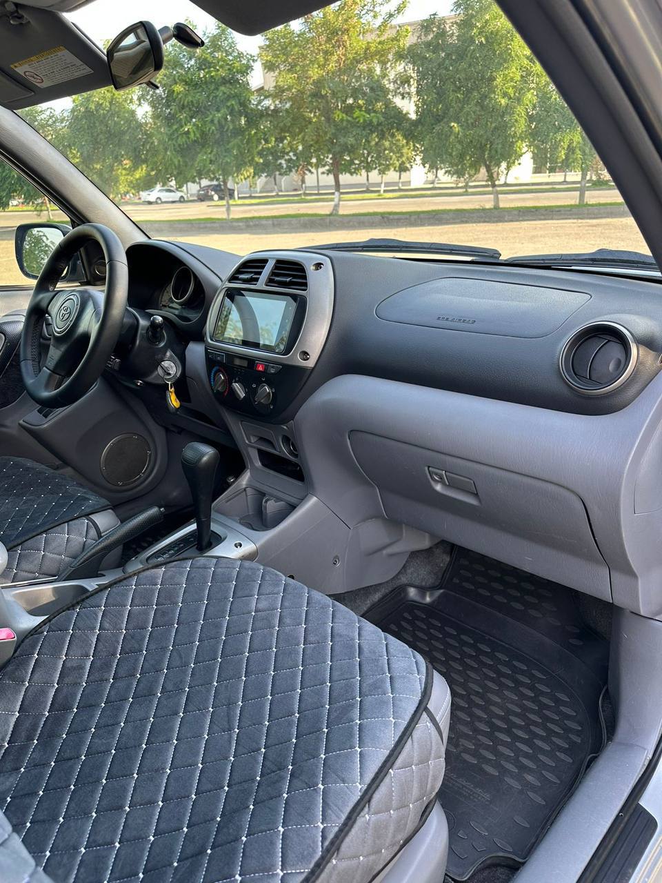 Toyota RAV4 2001 года - Авто в Ярославль - фото 2