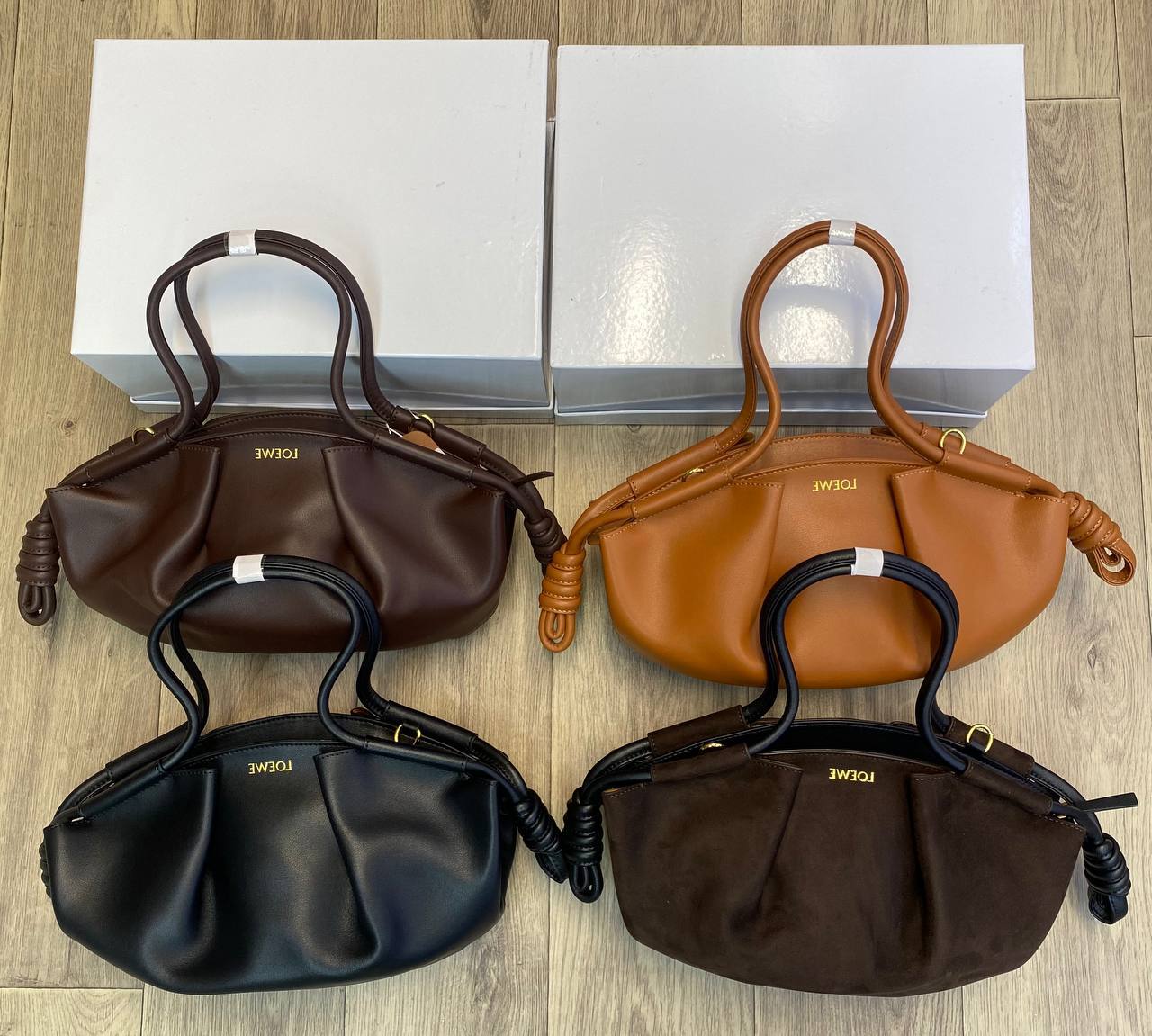 Классный канал с качественными сумками - Одежда в Сочи - фото 4