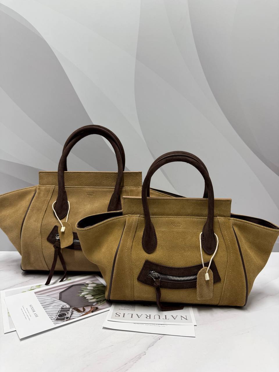 Классный канал с качественными сумками - Одежда в Сочи - фото 7