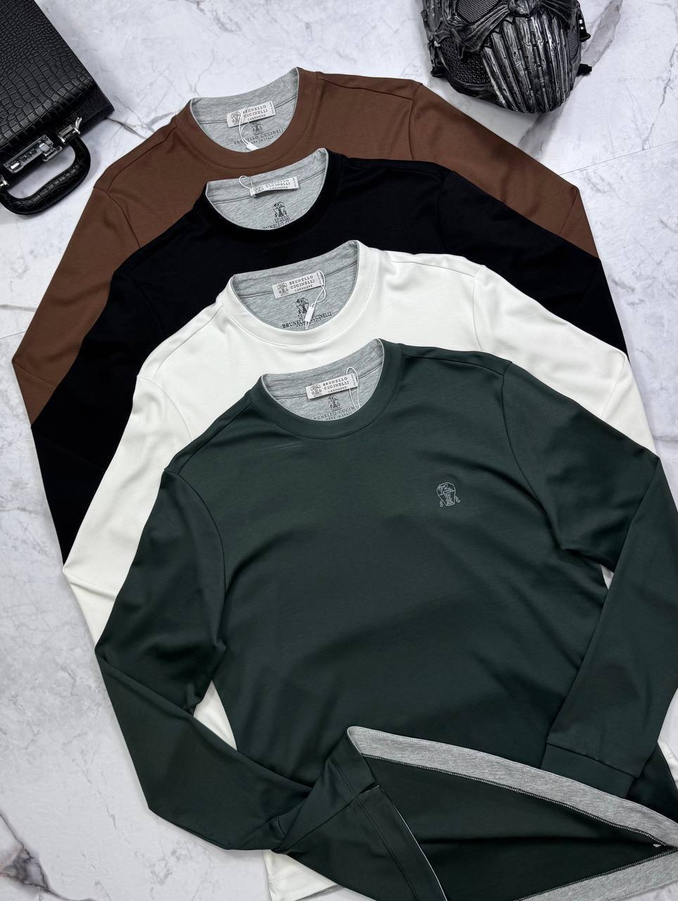 Большой выбор мужской одежды - Одежда в Сочи - фото 2